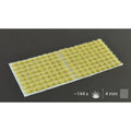 Gamersgrass 4mm Small Tufts Beige