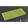 Gamersgrass 4mm Small Tufts Light Green
