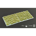 Gamersgrass 5mm Wild Tufts Autumn