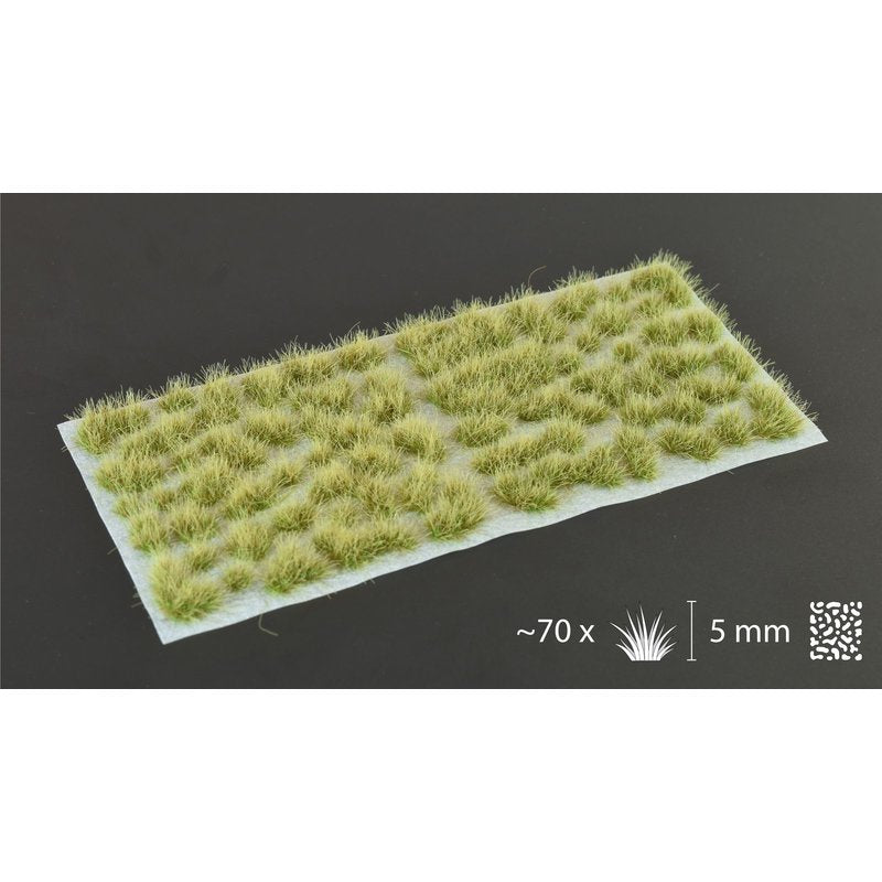 Gamersgrass 5mm Wild Tufts Autumn