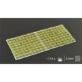 Gamersgrass 5mm Small Tufts Autumn