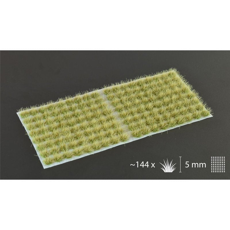Gamersgrass 5mm Small Tufts Autumn