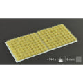 Gamersgrass 6mm Small Tufts Beige