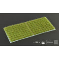 Gamersgrass 6mm Small Tufts Dry Green