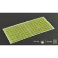 Gamersgrass 6mm Small Tufts Light Green