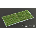 Gamersgrass 6mm Wild Strong Green