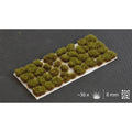 Gamersgrass 8mm Wild XL Tufts Swamp