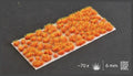 Gamersgrass 6mm Wild Tufts Alien Fire