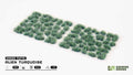 Gamersgrass 6mm Wild Tufts AlienTurquoise