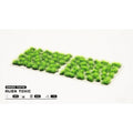 Gamersgrass 6mm Wild Tufts Alien Toxic