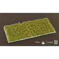 Gamersgrass 6mm Wild Tufts Dense Green