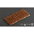 Gamersgrass 12mm Wild Tufts Spikey Brown