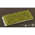 Gamersgrass 12mm Wild Tufts Spikey Green