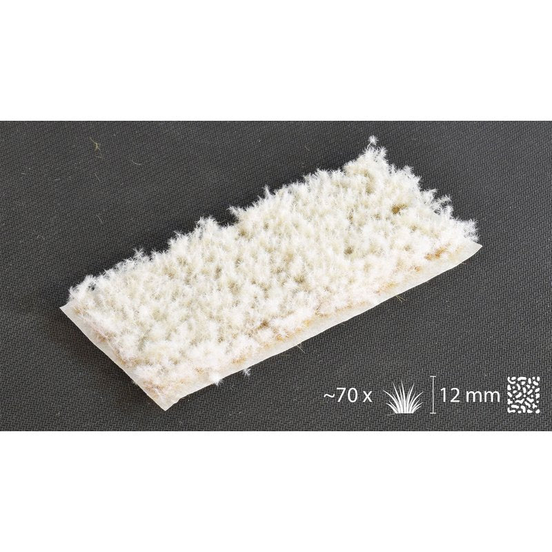Gamersgrass 12mm Wild Tufts Spikey Winter