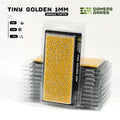 Gamersgrass 1mm Tiny Tufts Golden