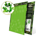 GSW 10368 Paper Plants Monstera