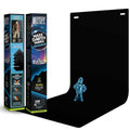 GSW 11826 Maxx Darth Fabric Backdrop - XL Size