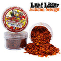 GSW 1264 Orange Autumn Leaf Litter
