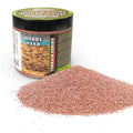 Terrain Series Hobby Sand Red Colour - Thin 200ml