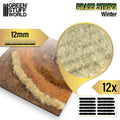 GSW 13451 Grass Stripes Winter 12mm