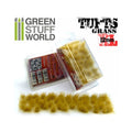 GSW 1348 Grass Tufts 12mm XL Beige