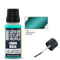 GSW 1748 Liquid Mask 10ml.