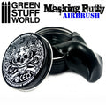 GSW Airbrush Masking Putty