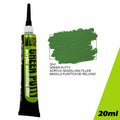 Acrylic Green Putty