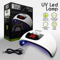 GSW 2384 UV Led Lamp