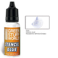 GSW Stencil Glue