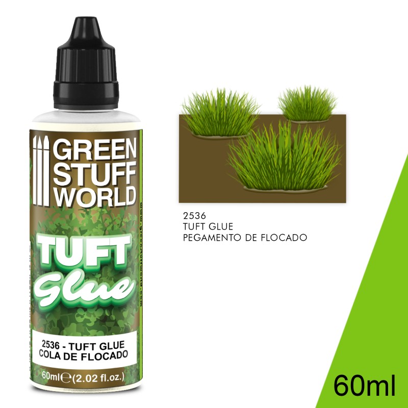 GSW Tuft Glue
