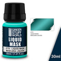 GSW Liquid Mask