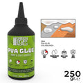 GSW 2864 PVA Glue 250g