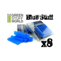 Blue Stuff 8 Bars