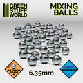 GSW Mixing Balls 6,5mm
