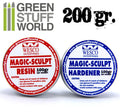 Magic Sculpt 200g