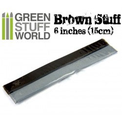 Brown Stuff 15cm
