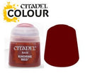 Warhammer Color Base Khorne Red 12ml. 21-04