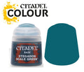 Citadel Color Base Stegadon Scale Green 12ml. 21-10