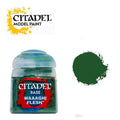 Citadel Color Base Waaagh! Flesh 12ml. 21-13