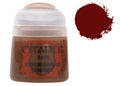 Warhammer Color Base Mournfang Brown 12ml. 21-20