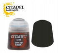 Citadel Color Base Dryad Bark 12ml. 21-23