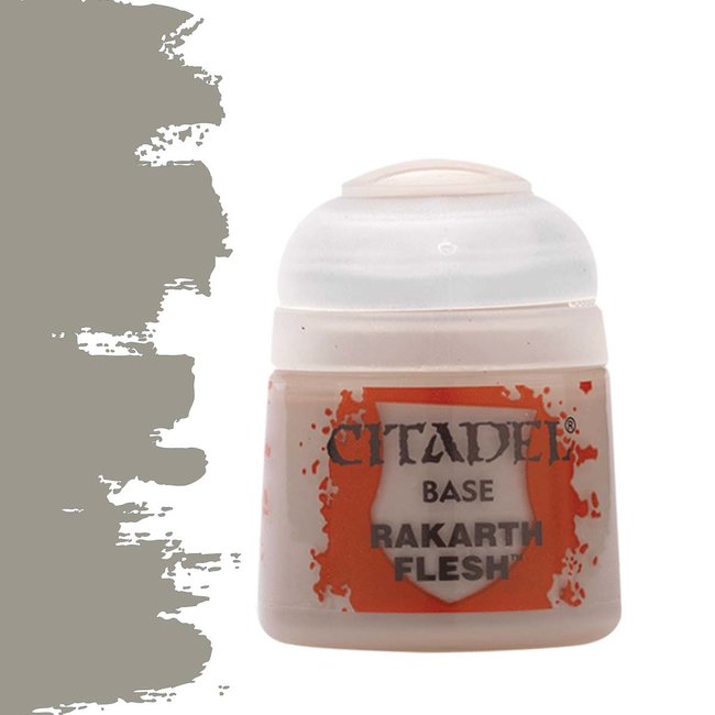 Citadel Color Base Rakarth Flesh 12ml. 21-27