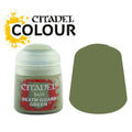 Citadel Color Base Death Guard Green 12ml. 21-37