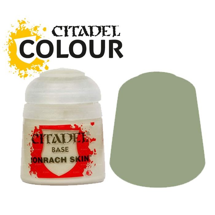 Citadel Color Base Ionrach Skin 12ml. 21-38
