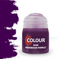 Citadel Color Base Phoenician Purple 12ml. 21-39