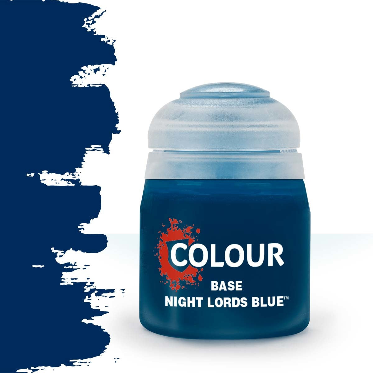 Citadel Color Base Night Lords Blue 12ml. 21-42