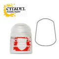 Citadel Color Base Corax White 12ml. 21-52