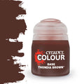 Citadel Color Base Thondia Brown 12ml. 21-58