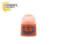 Citadel Color Layer Trollslayer Orange12ml. 22-03